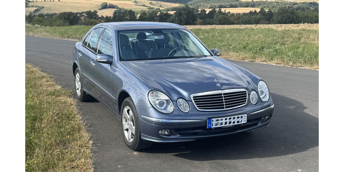 Mercedes-Benz E 350 88.800 km 11.888 &euro; Retzstadt 97282