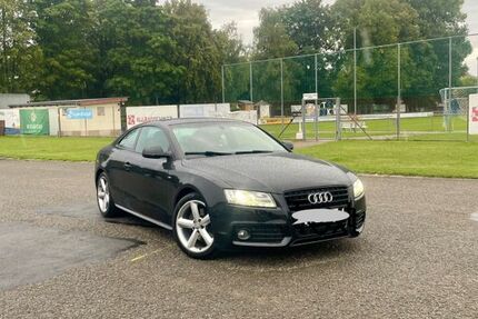 Audi A5 145.000 km 10.499 € Würzburg 97070