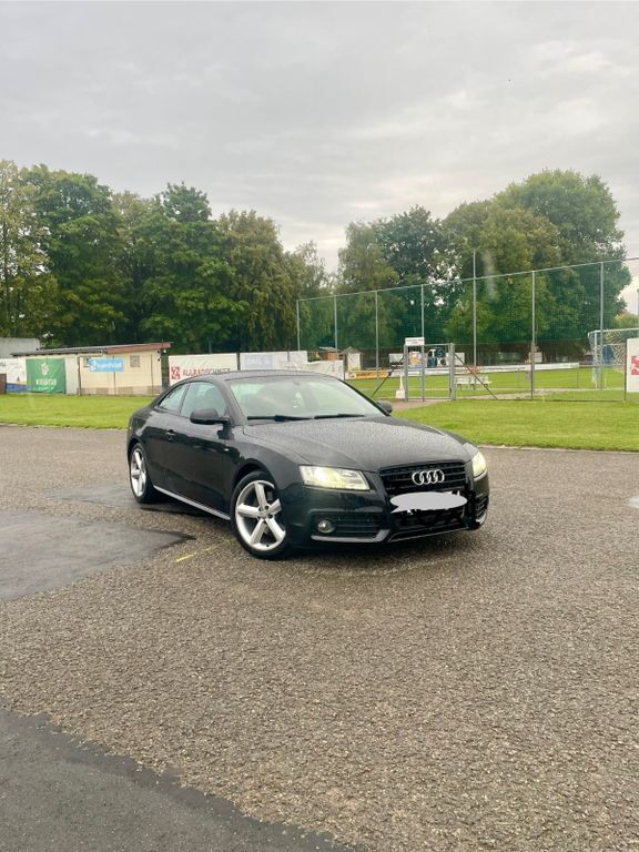 Audi A5 145.000 km 10.499 € Würzburg 97070