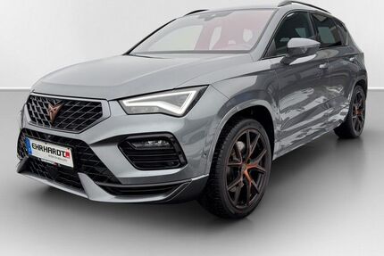 Cupra Ateca 35.000 km 32.790 &euro; Zellingen 97225