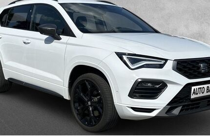 Seat Ateca 40.543 km 31.990 &euro; Marktheidenfeld 97828