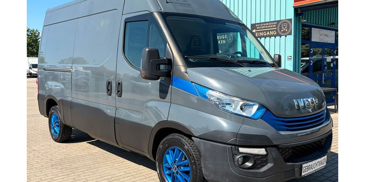 IVECO Andere 107.690 km 14.990 &euro; Iphofen 97346