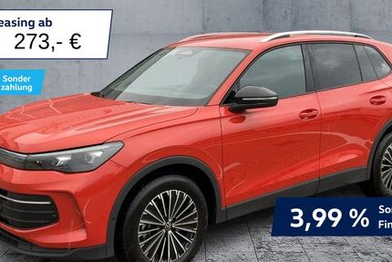 VW Tiguan 29.930 km 32.950 &euro; Werneck 97440