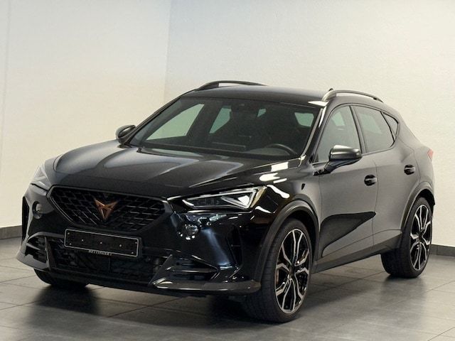Cupra Formentor 21.300 km 41.900 € Marktheidenfeld 97828