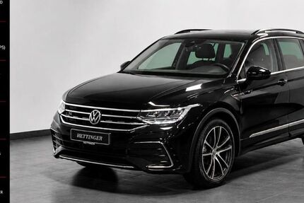 VW Tiguan 119.000 km 28.500 &euro; Marktheidenfeld 97828