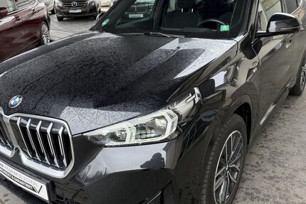 BMW X1 34.938 km 39.990 &euro; Tauberbischofsheim 97941