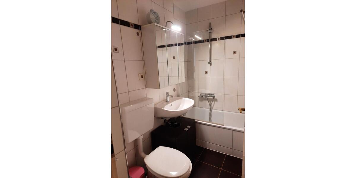 Etagenwohnung Würzburg Lindleinsmühle - 3 Zimmer, 73 m&sup2;, 240.000&euro; | Angebot:27259953