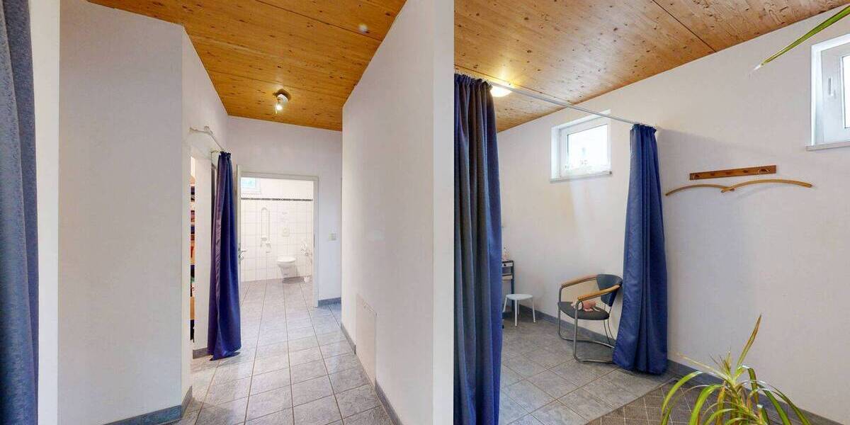 Gewerbeobjekt Mainbernheim - 639.000&euro; | Angebot:26092994