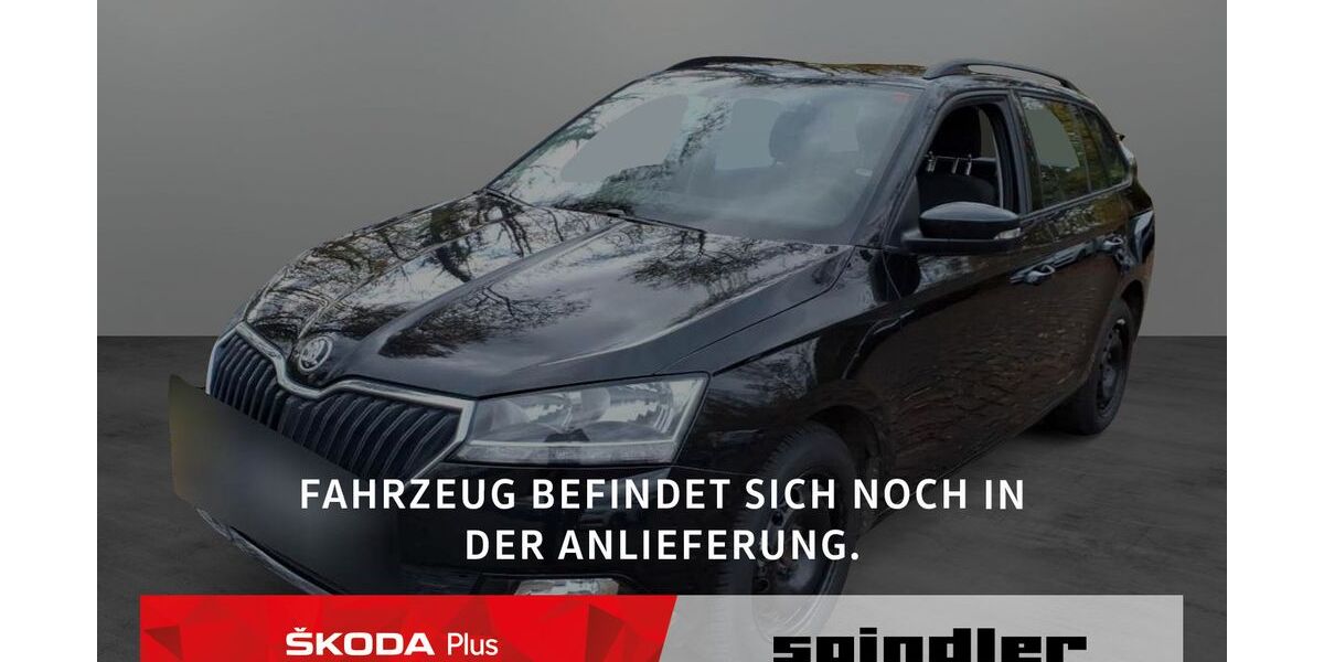 Skoda Fabia 89.000 km 10.980 € Würzburg 97084