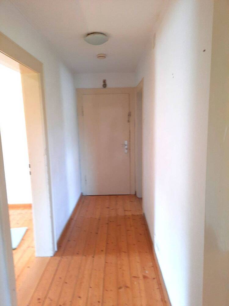 +++Ideal für ganz Eilige Singles, Pendler oder Paare! Helle 2-Zi. Wohnung (im DG, 1.OG) ohne Einbauküche ohne Balkon in Ochsenfurt+++