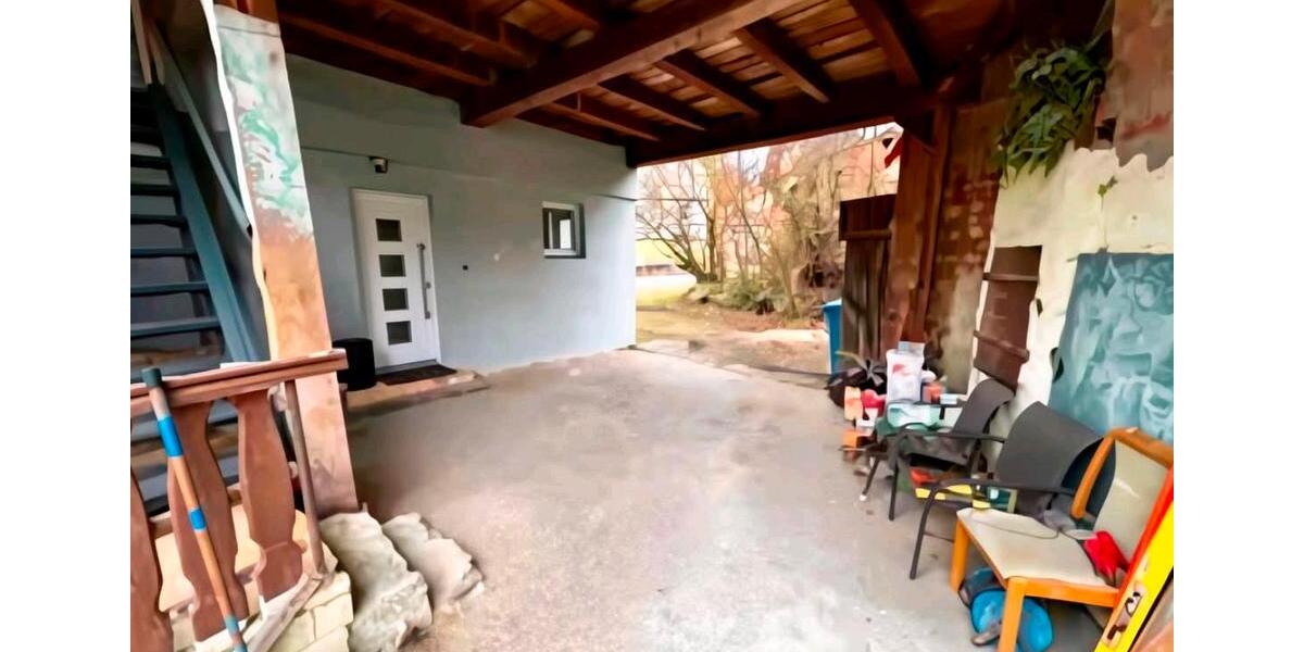 Mehrfamilienhaus, Wohnhaus Tauberbischofsheim - 5 Zimmer, 110 m&sup2;, 90.000&euro; | Angebot:26585673