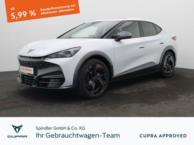 Cupra Tavascan 5.000 km 48.980 € Würzburg 97076