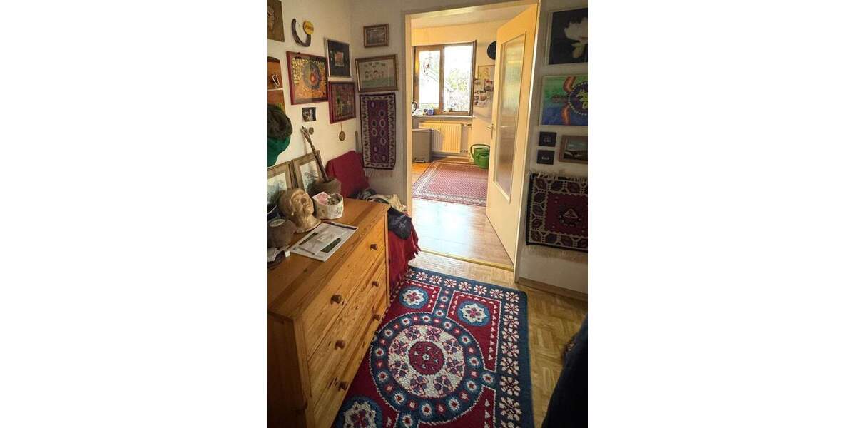 Mehrfamilienhaus, Wohnhaus Würzburg Rottenbauer - 6 Zimmer, 120 m&sup2;, 419.000&euro; | Angebot:26015072