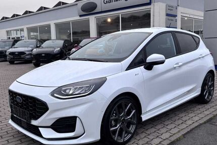 Ford Fiesta 11.450 km 20.990 € Heidenfeld 97520