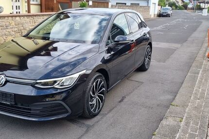 VW Golf 82.600 km 18.990 € Stammheim 97509