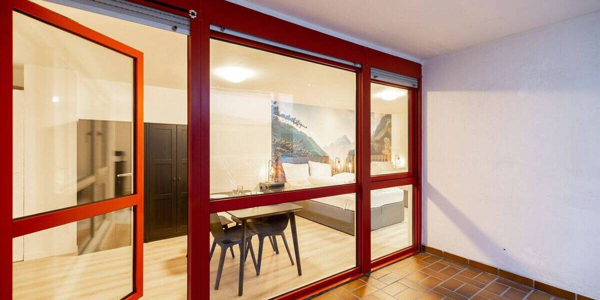 Etagenwohnung Würzburg Altstadt - 4 Zimmer, 135 m&sup2;, 649.000&euro; | Angebot:25996676