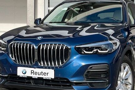 BMW X5 51.000 km 47.990 &euro; Erlenbach 97837