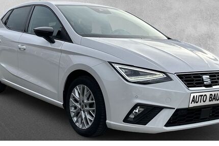Seat Ibiza 35.580 km 19.990 &euro; Marktheidenfeld 97828