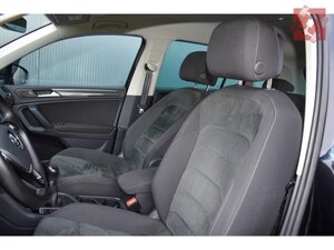 VW Tiguan Comfortline TSI 1.5 AHK-klappbar Navi LED 103.030 km 18.990 € Höchberg-Würzburg 97204