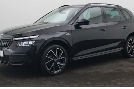 Skoda Kamiq 32.000 km 24.380 &euro; Würzburg 97084