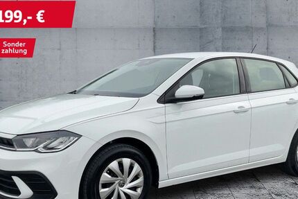 VW Polo 48.800 km 14.990 &euro; Werneck 97440