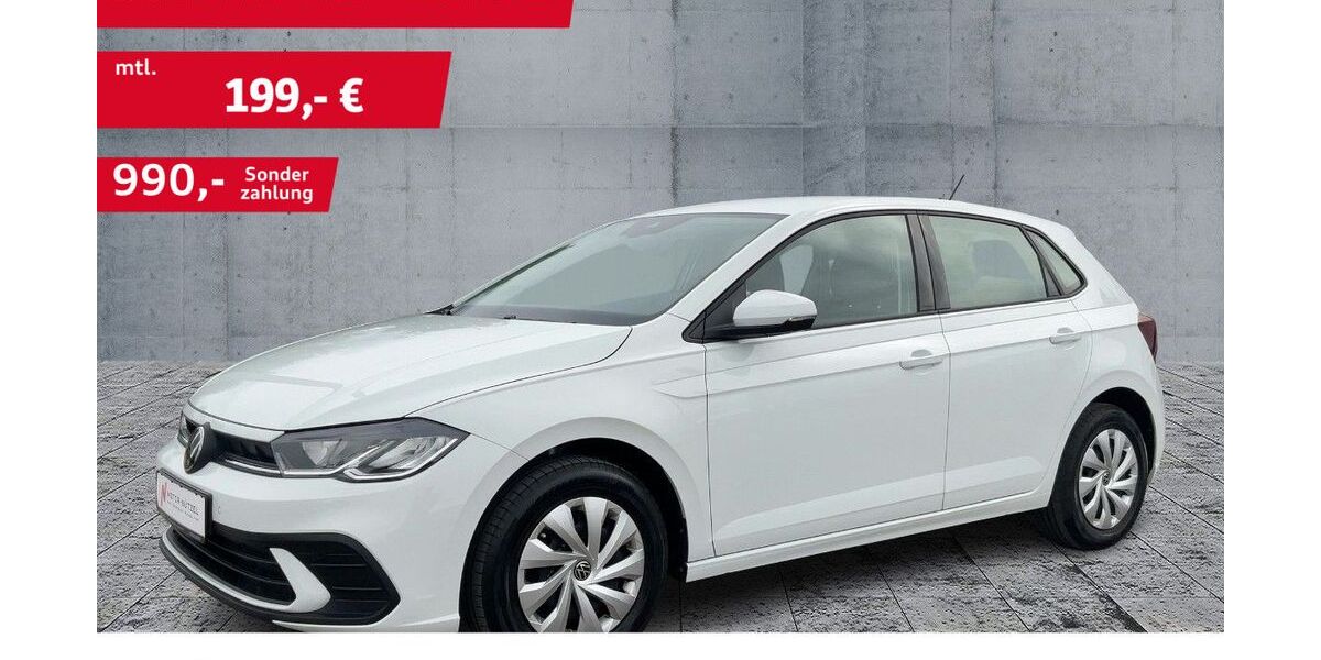 VW Polo 48.800 km 14.990 &euro; Werneck 97440