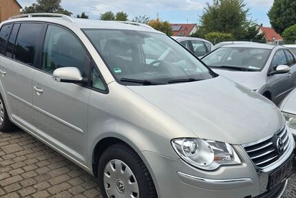 VW Touran 165.000 km 3.000 &euro; Randersacker 97236
