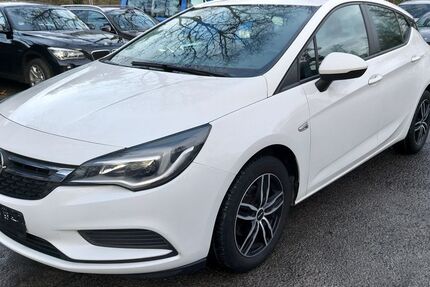 Opel Astra 166.700 km 6.900 € Würzburg 97082