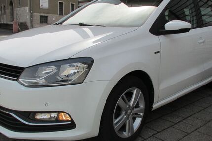 VW Polo 164.370 km 4.950 &euro; Würzburg 97080
