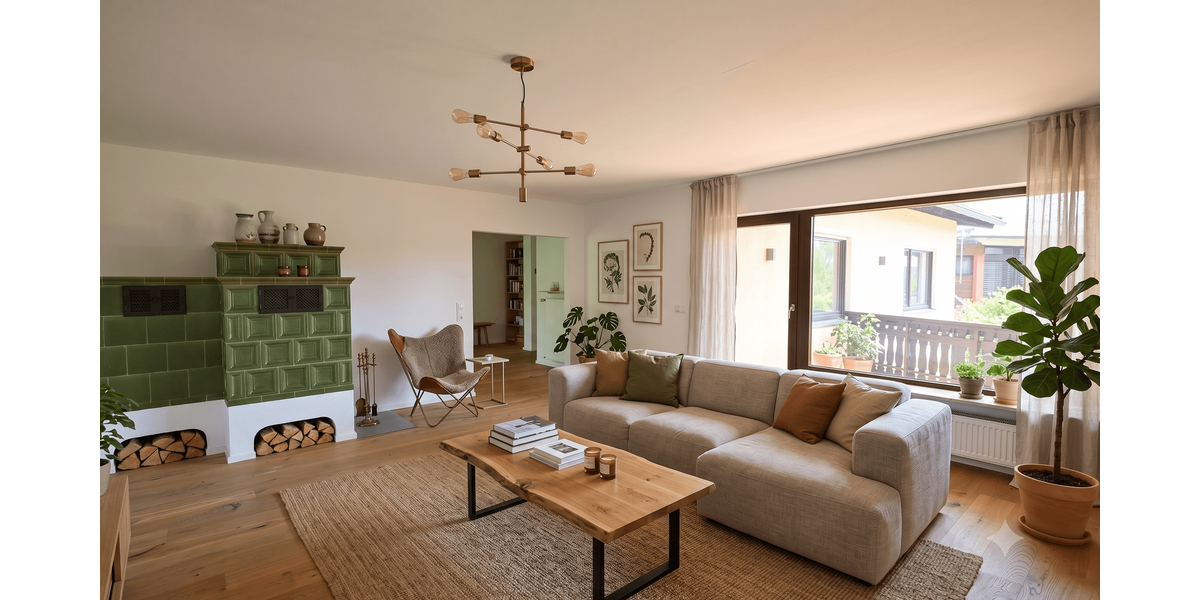 Einfamilienhaus Würzburg Dürrbachau - 8 Zimmer, 208 m&sup2;, 2.300&euro; | Angebot:27622304