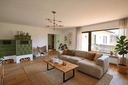 Haus Würzburg Dürrbachau - 8 Zimmer, 208 m&sup2;, 2.300&euro; | Angebot:27622304