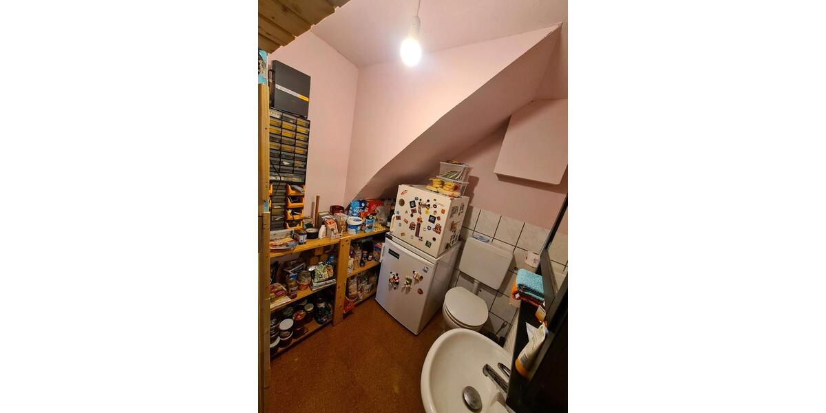 Rarität: Besser als Eigentumswohnung - Häuschen an der Stadtmauer 4 zimmer