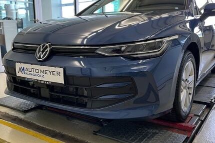 VW Golf 7.542 km 25.470 € Reichenberg 97234