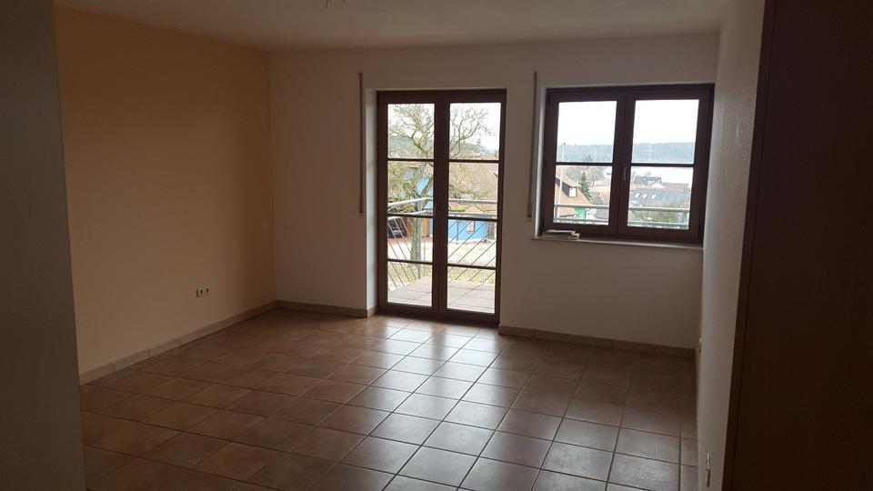 Etagenwohnung Roden - 2 Zimmer, 71 m&sup2;, 890&euro; | Angebot:24834921