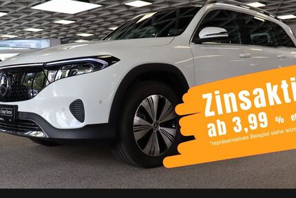 Mercedes-Benz EQB 12.150 km 36.450 € Karlstadt 97753
