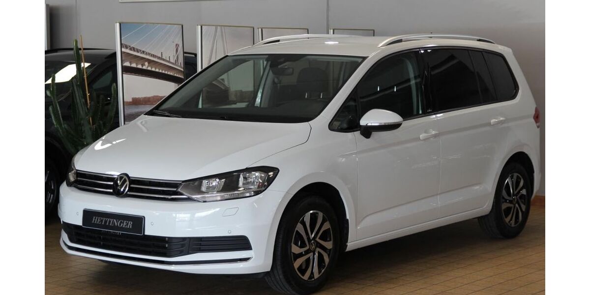 VW Touran 84.700 km 26.900 € Marktheidenfeld 97828