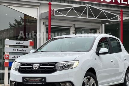 Dacia Sandero 128.000 km 6.850 &euro; Karlstadt 97753