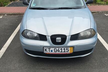 Seat Ibiza 313.000 km 749 &euro; Kitzingen 97318