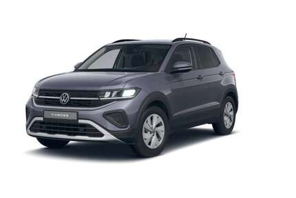 VW T-Cross 35.500 km 21.580 &euro; Würzburg 97076