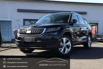 Skoda Kodiaq 133.000 km 19.895 € Werneck 97440