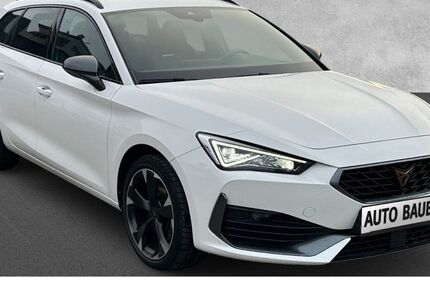 Cupra Leon 30.100 km 25.990 € Marktheidenfeld 97828