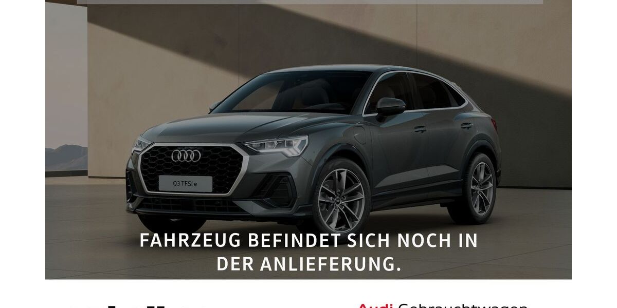 Audi Q3 38.000 km 34.980 € Kitzingen 97318