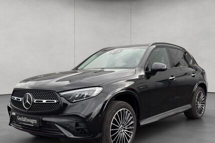 Mercedes-Benz GLC 300 19.537 km 63.750 &euro; Würzburg 97076