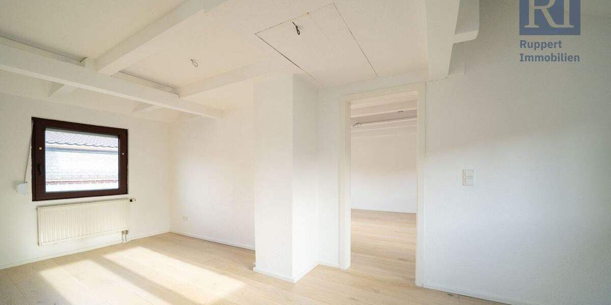 Doppelhaushälfte Würzburg Heidingsfeld - 4 Zimmer, 104 m&sup2;, 299.000&euro; | Angebot:25927657