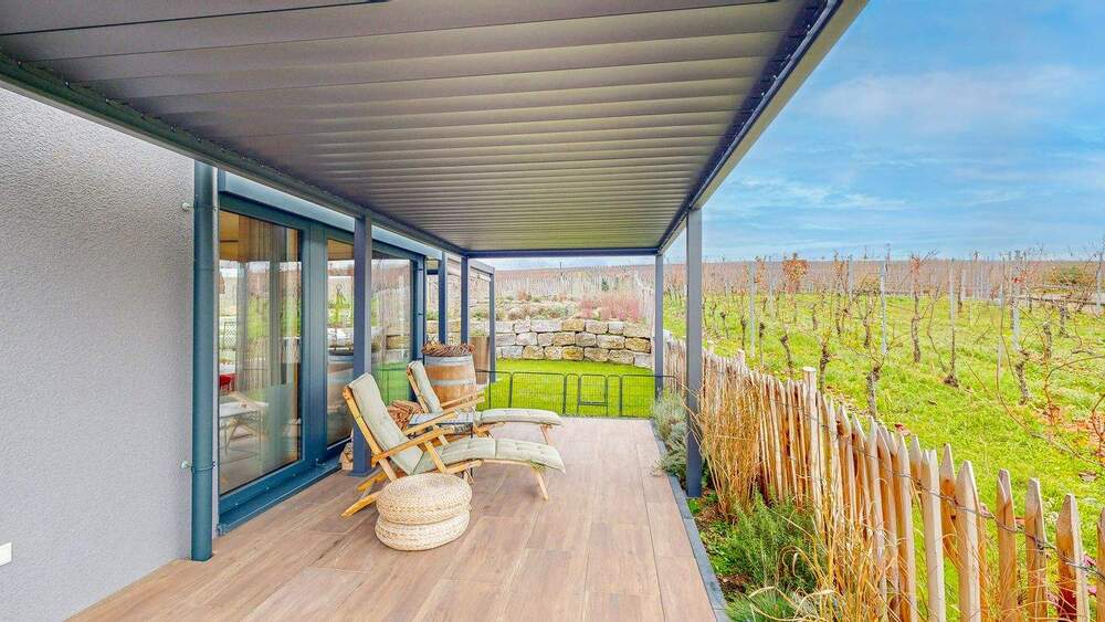 Einfamilienhaus Nordheim am Main - 5 Zimmer, 181 m&sup2;, 995.000&euro; | Angebot:24498669