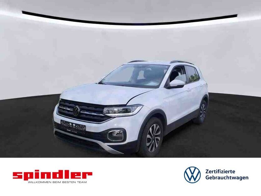 T-Cross