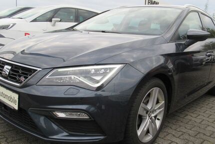 Seat Leon 117.000 km 16.990 € Karlstadt 97753