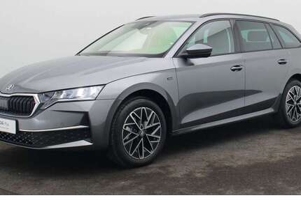 Skoda Octavia 14.500 km 32.580 &euro; Würzburg 97084