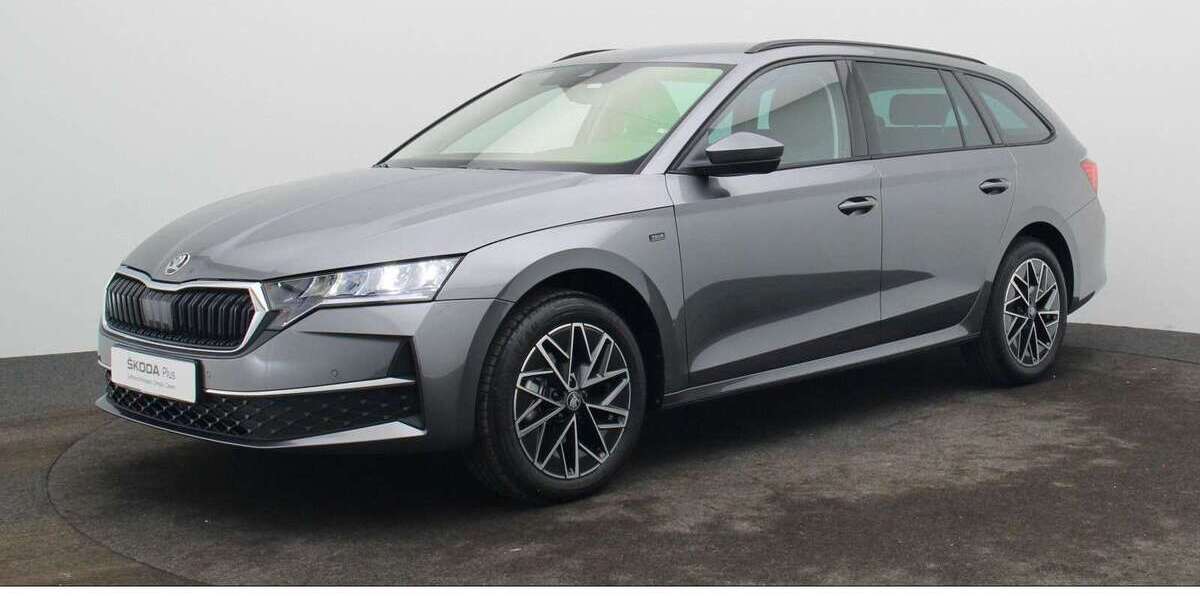 Skoda Octavia 14.500 km 32.580 &euro; Würzburg 97084