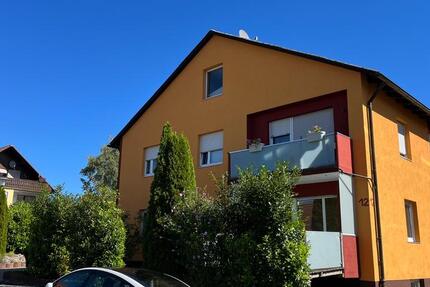 Wohnung 126qm mit Balkon 5 zimmer